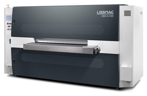 LISSMAC G1S2 1500